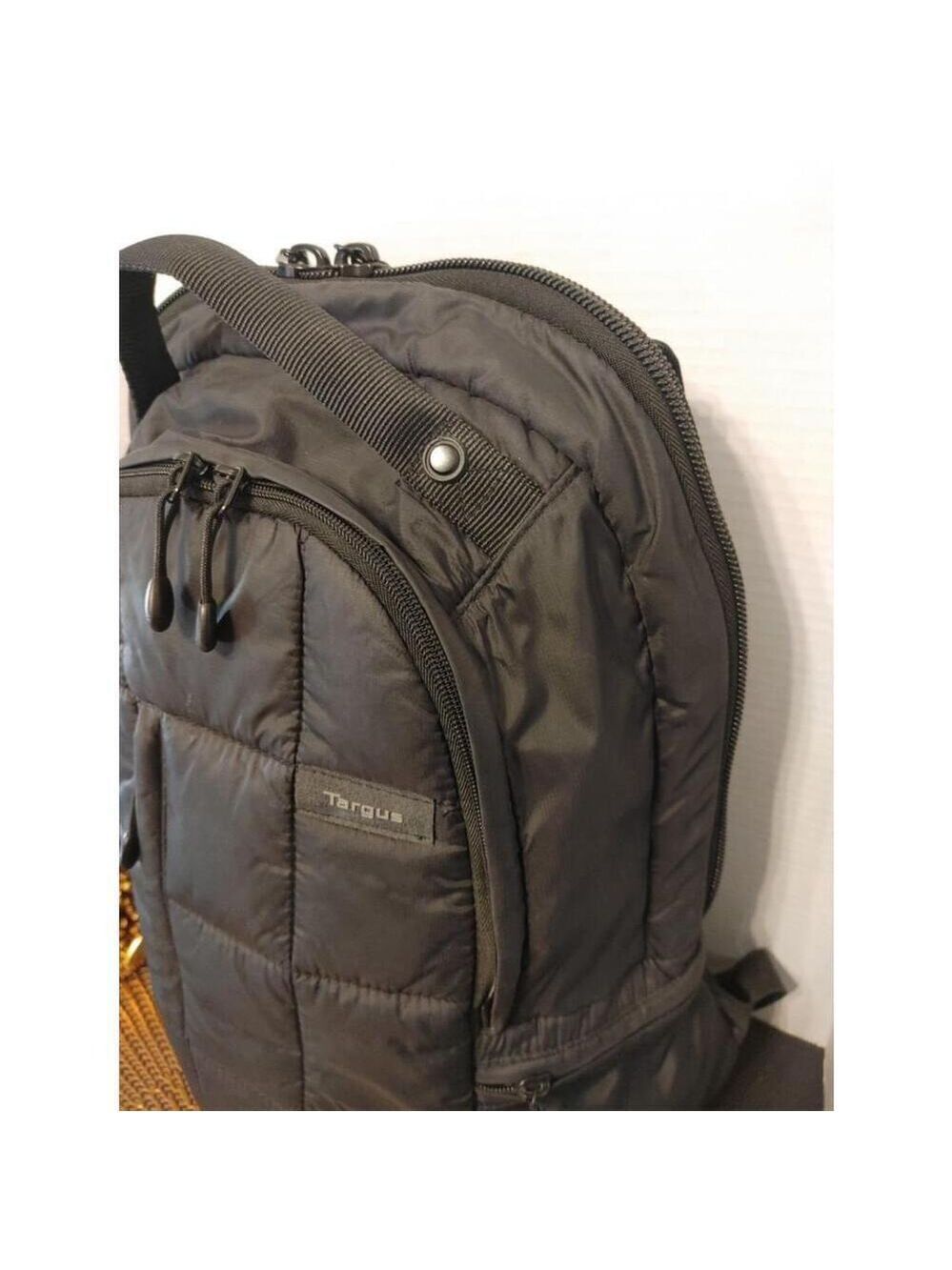 Targus Backpack - Picture 2 of 8